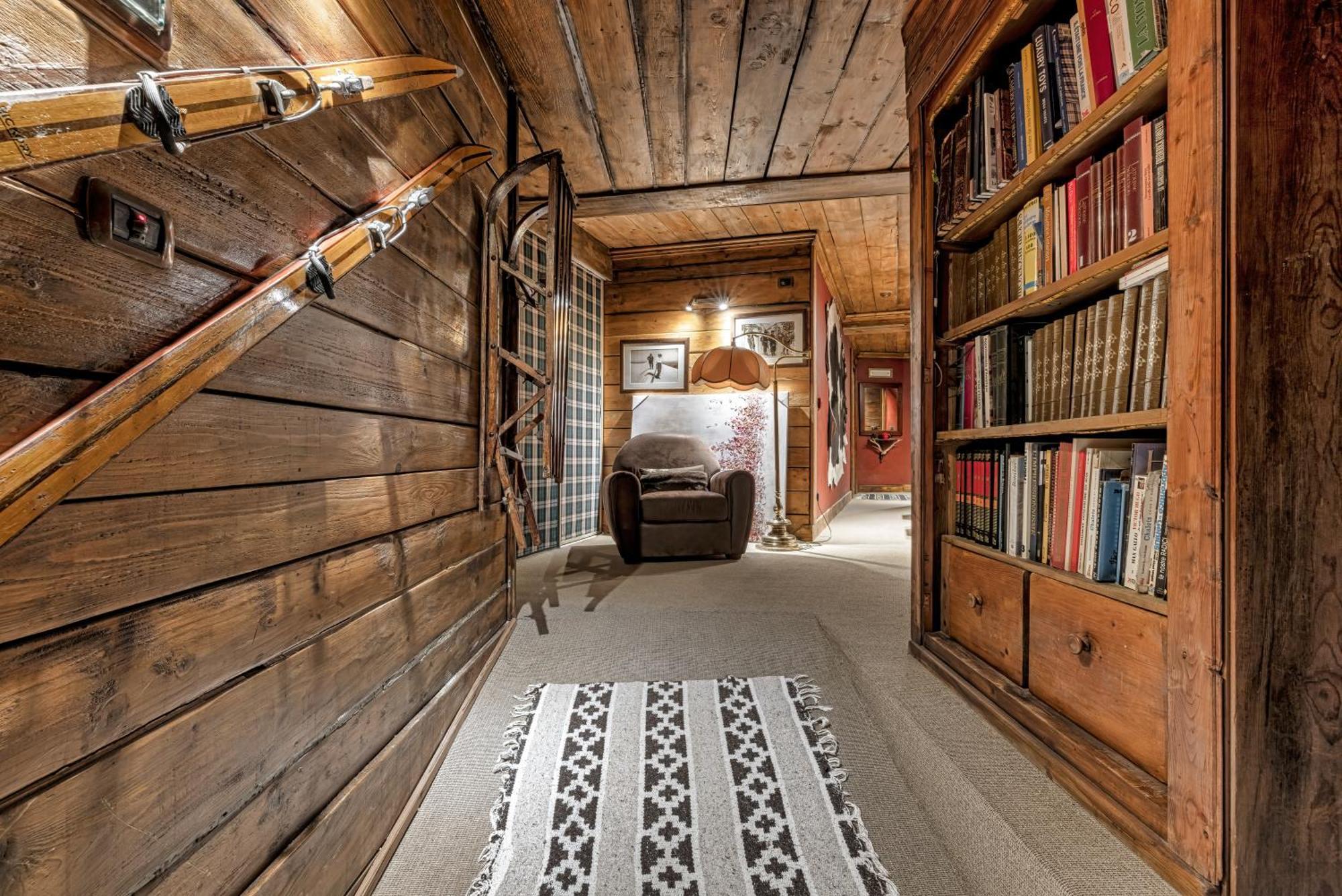 Chalet Bragard Limone Piemonte Eksteriør bilde