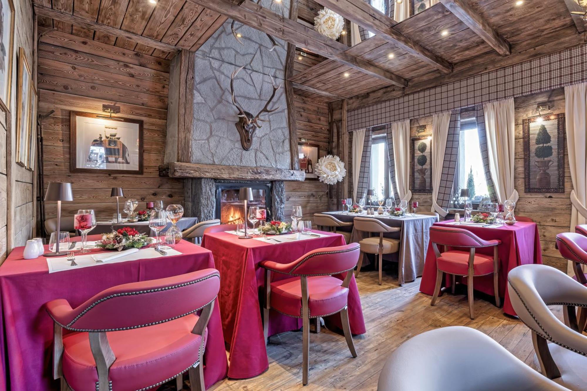 Chalet Bragard Limone Piemonte Eksteriør bilde