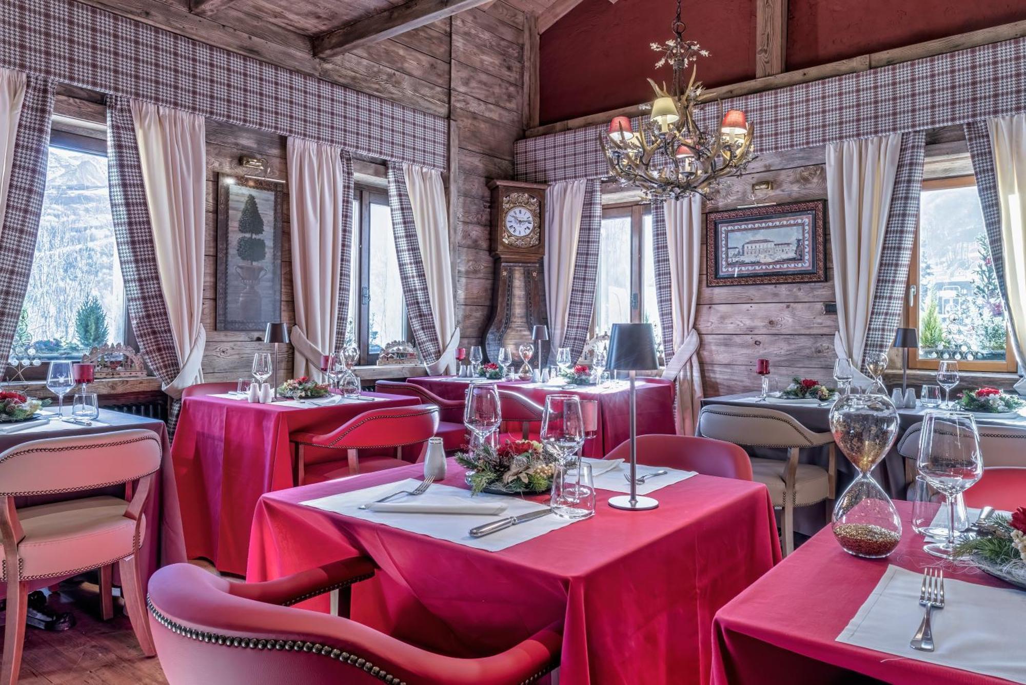Chalet Bragard Limone Piemonte Eksteriør bilde