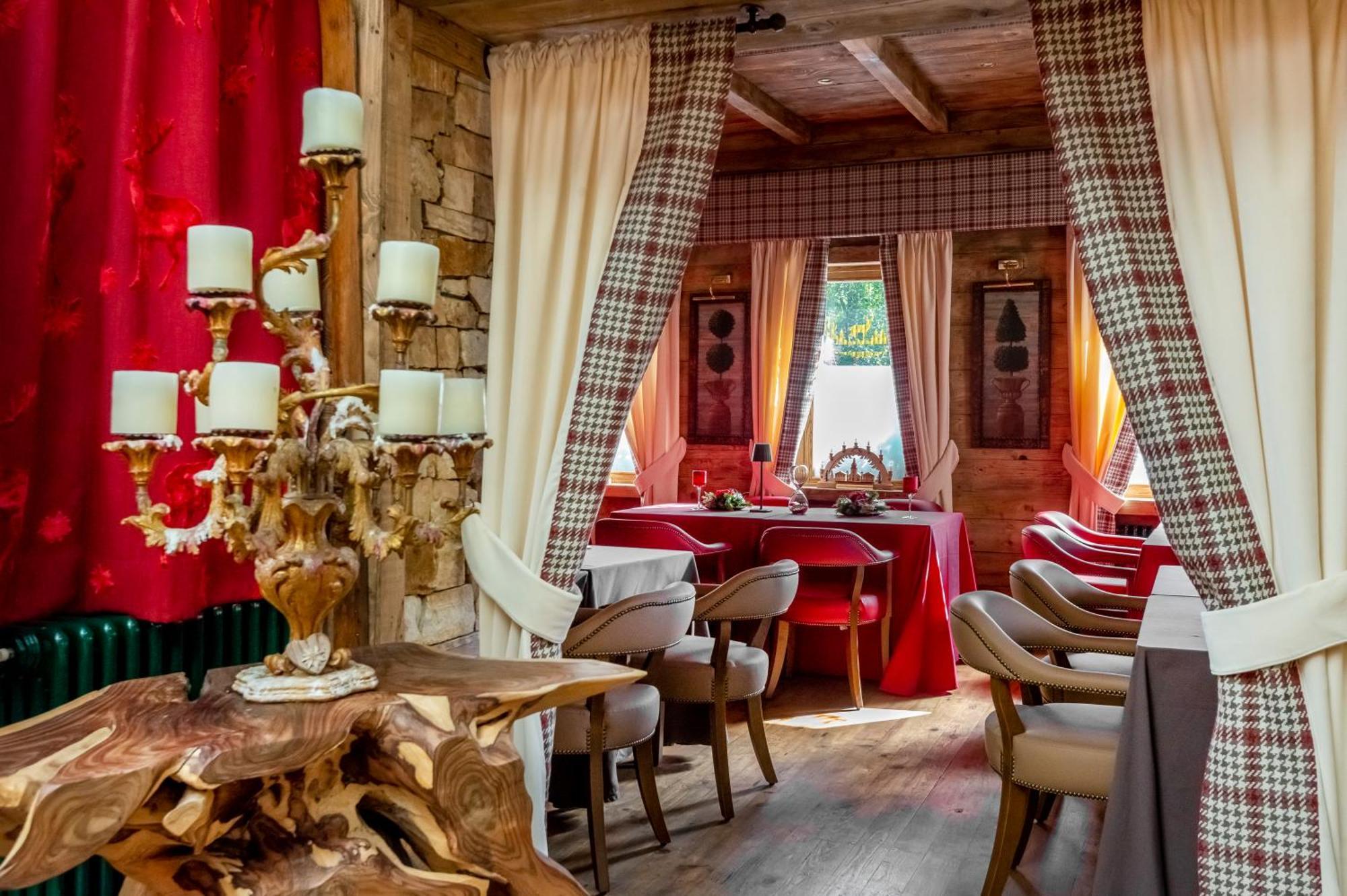 Chalet Bragard Limone Piemonte Eksteriør bilde